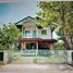 3 спален Дом for sale in Bueng Sanan, Патумтани, Bueng Sanan, Thanyaburi