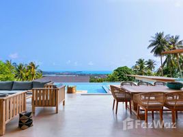 6 спален Вилла for sale in Аэропорт Samui International, Бопхут, Бопхут