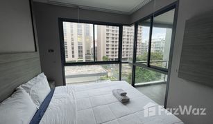 1 Bedroom Condo for sale in Nong Prue, Pattaya The Senate Residences