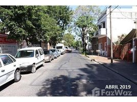 1 Habitación Apartamento en venta en , Buenos Aires A. Alvarez al 1500 3° C