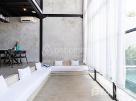 1 Schlafzimmer Villa zu verkaufen in Badung, Bali, Canggu, Badung