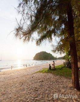 Immobilies for sale in nahe Layan Beach, Choeng Thale