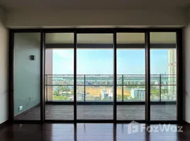 4 Habitación Departamento en alquiler en Căn hộ Define, Thanh My Loi