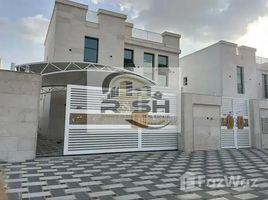 4 Bedroom Villa for sale at Al Yasmeen 1, Al Yasmeen