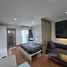 1 спален Квартира в аренду в The View Condo Suanluang, Wichit
