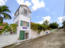 3 Schlafzimmer Haus zu verkaufen im Pob Choke Garden Hill Village, Bang Sare