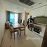 1 спален Квартира в аренду в The Palm Wongamat, Na Kluea