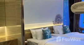 ยูนิตที่เหลืออยู่ในโครงการ เดอะ มาริน ภูเก็ต