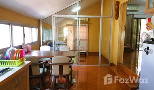 3 Schlafzimmern Haus zu verkaufen in Bang Talat, Nonthaburi Kristada Nakhon Chaeng Watthana