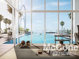 1 спален Квартира на продажу в Bluewaters Bay, Bluewaters Residences, Bluewaters