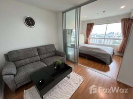 ขายคอนโด สตูดิโอ ในโครงการ ลุมพินี พาร์ค พระราม 9 - รัชดา, บางกะปิ, ห้วยขวาง