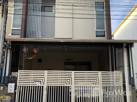 3 Bedroom House for sale at Mono Settakit 39, Bang Khae Nuea, Bang Khae, Bangkok