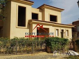 4 Bedroom Villa for sale at Lake View, The 5th Settlement, New Cairo City, Cairo, Egypt