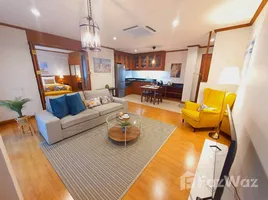 เซอร์วิส อพาร์ทเม้นท์ 1 ห้องนอน ให้เช่า ในโครงการ ชาลอส แอท ทองหล่อ, คลองตันเหนือ, วัฒนา