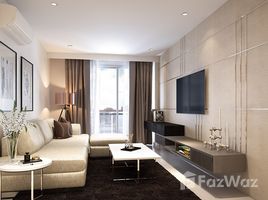 1 Bedroom Condo for sale at The Surawong, Si Phraya