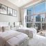 2 Schlafzimmer Wohnung zu vermieten im DEC Tower 2, DEC Towers, Dubai Marina, Dubai