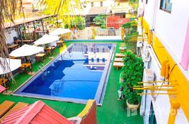 Hotel / Resort mit 18 Schlafzimmern zum Verkauf im in Siem Reap, Kambodscha