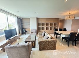 3 chambre Appartement à louer à , Khlong Tan Nuea