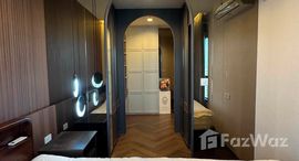 Viviendas disponibles en Life Sathorn Sierra