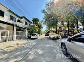 4 спален Дом на продажу в Sinthorn Rangsit, Bang Phun, Mueang Pathum Thani, Патумтани