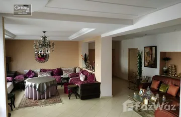 Appartement à vendre à mers su in Na Al Fida, Grand Casablanca