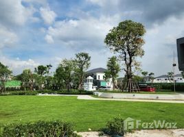 在The City Bangna租赁的4 卧室 别墅, Bang Kaeo, Bang Phli, 北榄府