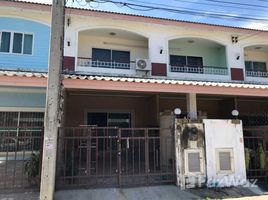 3 Bedroom Townhouse for sale at Noantawee Ville 5, Nong Chok, Nong Chok
