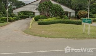 N/A Grundstück zu verkaufen in Mu Si, Nakhon Ratchasima Wood Park Home Resort