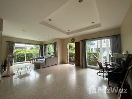 4 спален Дом на продажу в Grand Bangkok Boulevard Rama 9-Srinakarin, Saphan Sung