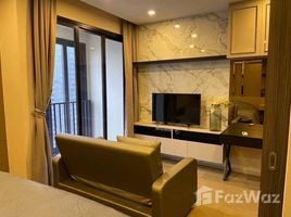 1 Habitación Departamento en alquiler en Ashton Asoke, Khlong Toei Nuea