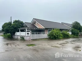 3 Bedroom House for sale at Raviporn Baanromsai, Nong Pla Lai