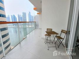 1 спален Квартира на продажу в Millennium Binghatti Residences, Executive Bay