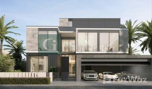 5 Bedrooms Villa for sale in Mesoamerican, Dubai District 11