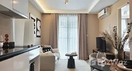 ยูนิตที่เหลืออยู่ในโครงการ มาเอสโตร 39