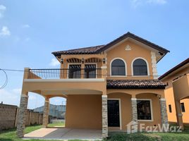 3 спален Дом на продажу в Ponticelli Hills, Bacoor City, Cavite, Калабарсон