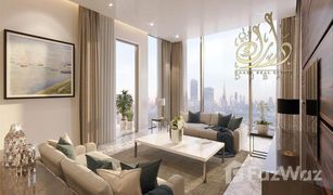 2 Bedrooms Apartment for sale in Sobha Hartland, Dubai Crest Grande