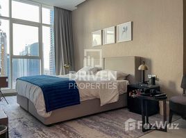 Studio Apartment for sale at PRIVE BY DAMAC (B), Westburry Square, Business Bay