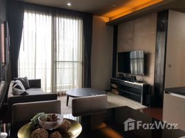 2 chambre Condominium à louer à , Khlong Tan Nuea, Watthana