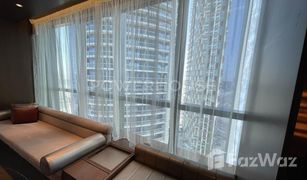 Estudio Apartamento en venta en DAMAC Towers by Paramount, Dubái Tower C