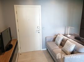 1 Bedroom Condo for sale at Aspire Sathorn-Thapra, Bukkhalo