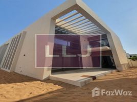 4 Schlafzimmer Villa zu verkaufen im West Yas, Yas Island, Abu Dhabi