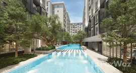 Available Units at Plum Condo Mix Chaengwattana