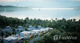 ยูนิตที่เหลืออยู่ในโครงการ ยามูย่า ซีเคปส์ ออน ยามู ฮิลส์