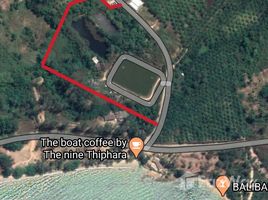 N/A Land for sale in Nong Thale, Krabi Land For Sale Near The Beach In Krabi