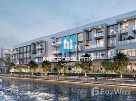 2 спален Квартира на продажу в Canal Front Residences, dar wasl