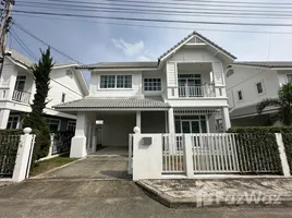 3 Schlafzimmer Haus zu vermieten im Baan Na Cheun, San Klang, San Kamphaeng, Chiang Mai