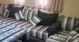 Unités disponibles à Appartement à vendre, Cabo negro , Tetouan