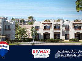 2 Bedroom Apartment for sale at Makadi Orascom Resort, Makadi, Hurghada