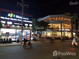 1 Phòng ngủ Nhà mặt tiền for sale in Tân Quý, Tân Phú, Tân Quý