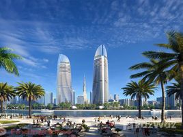 2 Bedroom Apartment for sale at Canal Heights, Business Bay, Dubai, United Arab Emirates